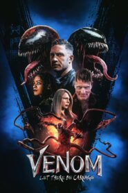 Venom: Biarkan ada Pembantaian