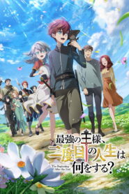 最強の王様、二度目の人生は何をする？: Season 1