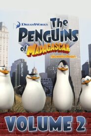 The Penguins of Madagascar: Season 2