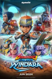 BoBoiBoy Galaxy: Season 3