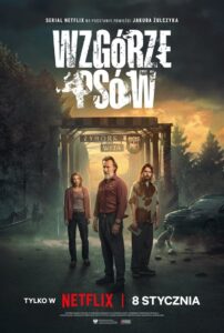 Hound’s Hill: Season 1