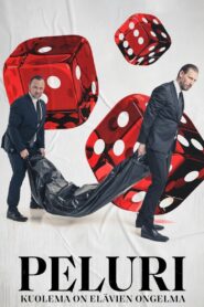 Peluri – Kuolema on elävien ongelma
