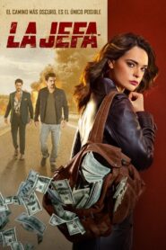 La Jefa: Season 1