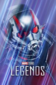 Marvel Studios Legends: Season 2