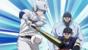 ダイヤのA: 3×17