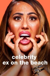 Celebrity Ex on the Beach: Season 1