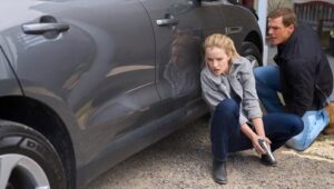 Reacher: 1×4