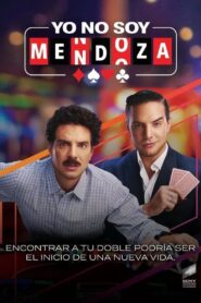 Yo no soy Mendoza: Season 1