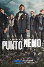 Punto Nemo: Season 1
