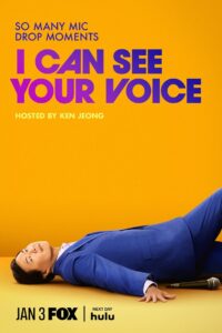 I Can See Your Voice: Season 3