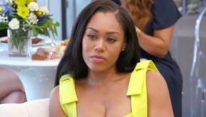The Real Housewives of Potomac: 5×3