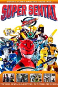 特命戦隊ゴーバスターズ: Season 1