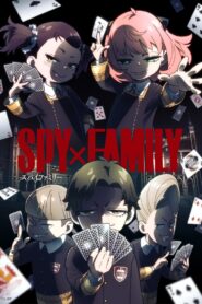 SPYxFAMILY: Season 2