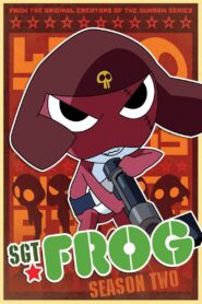 ケロロ軍曹: Season 2
