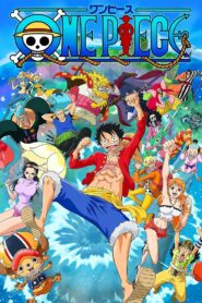 One Piece: Season 18