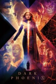 X-Men: Dark Phoenix