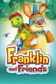 Franklin and Friends: Season 2