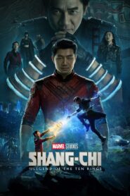 Shang-Chi dan Legenda Sepuluh Cincin
