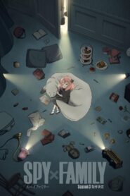 SPYxFAMILY: Season 3