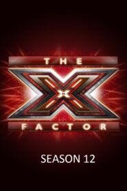 The X Factor: Season 12