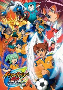 Inazuma Eleven: Season 3