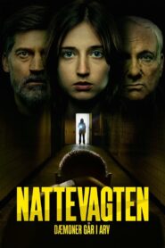Nattevagten – Dæmoner går i arv