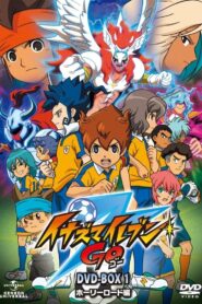 Inazuma Eleven: Season 2