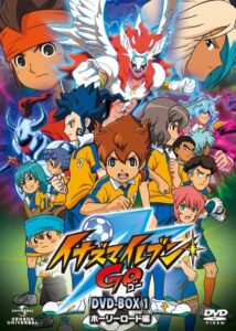 Inazuma Eleven: Season 2