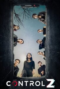 Control Z: Season 2