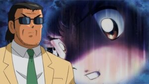 キャプテン翼: 2×16