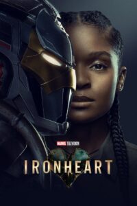 Ironheart: Season 1