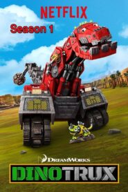 Dinotrux: Season 1