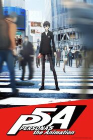 PERSONA5 the Animation: Season 1