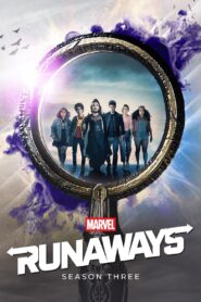 Marvel’s Runaways: Season 3