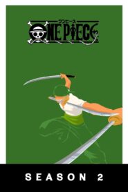 One Piece: Season 2