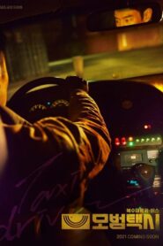 Taxi Driver: Season 1