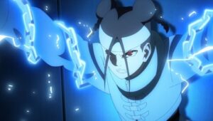 BORUTO: NARUTO NEXT GENERATIONS: 1×278