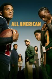 All American: Season 7