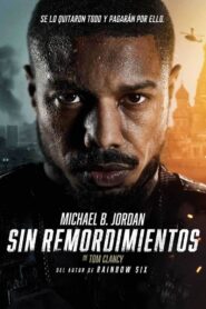 Tom Clancy’s Without Remorse