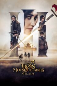 Les Trois Mousquetaires : Milady