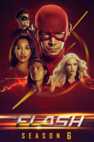 Kilat: Season 6
