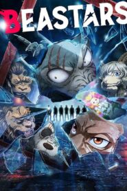 BEASTARS: Season 2