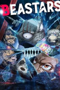 BEASTARS: Season 2