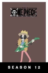 One Piece: Season 12