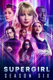 Supergirl: Season 6