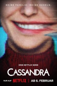 Cassandra: Season 1