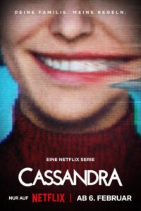 Cassandra: Season 1