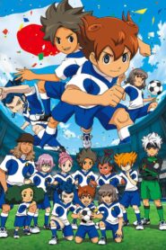 Inazuma Eleven: Season 4