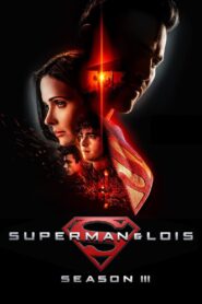 Superman & Lois: Season 3