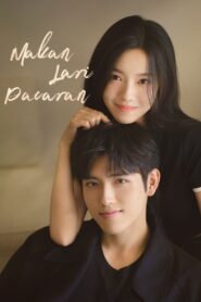 Makan, Lari dan Pacaran